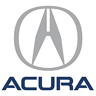 Automotive brands Acura