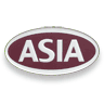 汽车品牌 Asia Motors 