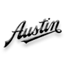 Automotive brands Austin