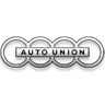 Automotive brands Auto Union