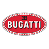 汽车品牌 Bugatti