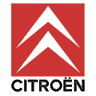 Automotive brands Citroen