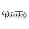 汽车品牌 Daimler