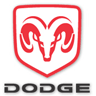 Automotive brands Dodge