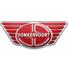 汽车品牌 Donkervoort
