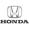 Automotive brands Honda