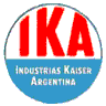 Automobilių markės IKA