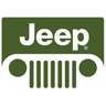 Automobilių markės Jeep