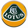 Automotive brands Lotus