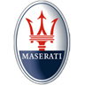 Automotive brands Maserati