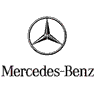 Automobilių markės Mercedes-Benz