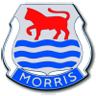 Automobilių markės Morris