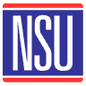 汽車品牌 NSU
