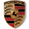 Automotive brands Porsche