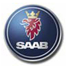 汽车品牌 Saab