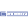 汽车品牌 Shelby