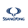 자동차 브랜드  SsangYong