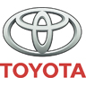 자동차 브랜드  Toyota