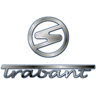 Automotive brands Trabant