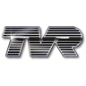 汽车品牌 TVR