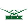 汽車品牌 Uaz