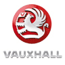 Auto-Marken Vauxhall