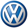 汽车品牌 Volkswagen