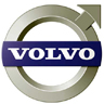 Automotive brands Volvo