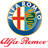 Automotive brands Alfa-Romeo