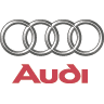 Automotive brands Audi 