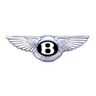 汽車品牌 Bentley