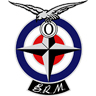 汽車品牌 BRM