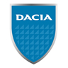 Auto-Marken Dacia 