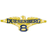 汽車品牌 Duesenberg