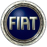 Automotive brands Fiat