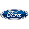 Automotive brands Ford
