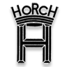 Automotive brands Horch
