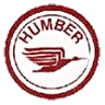 Auto Brands Humber