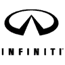 Automotive brands Infiniti