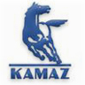Automotive brands Kamaz