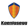 자동차 브랜드  Koenigsegg