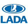 Automotive brands Lada