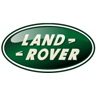 Automotive brands Land Rover