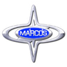 汽车品牌 Marcos