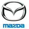 Automotive brands Mazda