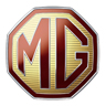 Automotive brands MG