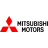 汽车品牌 Mitsubishi