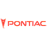 Automotive brands Pontiac