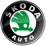 汽车品牌 Skoda