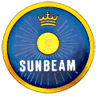 Automotive brands Sunbeam